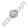 MERCE 9062020910 Pulley, water pump